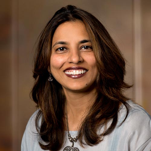 Purnima Madhivanan, MBBS, MPH, PhD, Principal Investigator